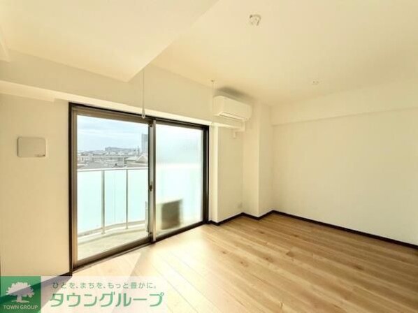 COCO-CHILL KAMEARIの物件内観写真